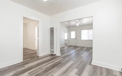 Elevating Home Interiors: Custom Residential Flooring Installation